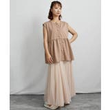 Pearl Button French | ARGO TOKYO | 詳細画像25