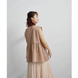 Pearl Button French | ARGO TOKYO | 詳細画像29