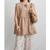 Pearl Button French | ARGO TOKYO | 詳細画像4