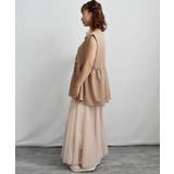 Pearl Button French | ARGO TOKYO | 詳細画像31