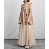 Pearl Button French | ARGO TOKYO | 詳細画像33