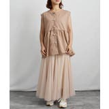 Pearl Button French | ARGO TOKYO | 詳細画像35