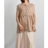 Pearl Button French | ARGO TOKYO | 詳細画像36