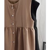 Pearl Button French | ARGO TOKYO | 詳細画像62