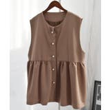 Pearl Button French | ARGO TOKYO | 詳細画像63