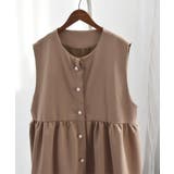 Pearl Button French | ARGO TOKYO | 詳細画像64