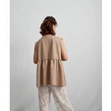 Pearl Button French | ARGO TOKYO | 詳細画像7