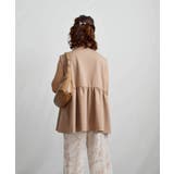 Pearl Button French | ARGO TOKYO | 詳細画像8
