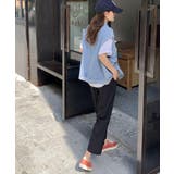 デニムオーバーベスト 24095 デニムベスト | ARGO TOKYO | 詳細画像16