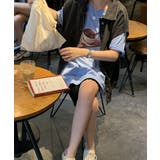 デニムオーバーベスト 24095 デニムベスト | ARGO TOKYO | 詳細画像24