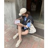 デニムオーバーベスト 24095 デニムベスト | ARGO TOKYO | 詳細画像30