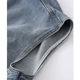 デニムオーバーベスト 24095 デニムベスト | ARGO TOKYO | 詳細画像36