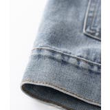 デニムオーバーベスト 24095 デニムベスト | ARGO TOKYO | 詳細画像37