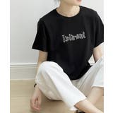 Cotton Logo T | ARGO TOKYO | 詳細画像16 