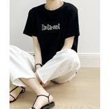 Cotton Logo T | ARGO TOKYO | 詳細画像17 