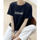 Cotton Logo T | ARGO TOKYO | 詳細画像18 