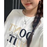 Logo Big T | ARGO TOKYO | 詳細画像15 