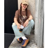 Logo Big T | ARGO TOKYO | 詳細画像18 