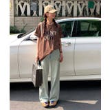 Logo Big T | ARGO TOKYO | 詳細画像23 