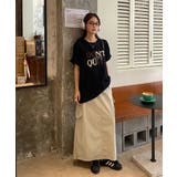 Logo Big T | ARGO TOKYO | 詳細画像36 