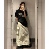 Logo Big T | ARGO TOKYO | 詳細画像37 