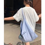 Logo Big T | ARGO TOKYO | 詳細画像4 