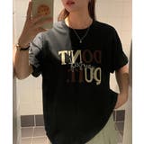 Logo Big T | ARGO TOKYO | 詳細画像39 