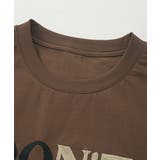 Logo Big T | ARGO TOKYO | 詳細画像42 