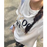 Logo Big T | ARGO TOKYO | 詳細画像6 