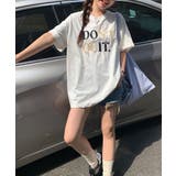 Logo Big T | ARGO TOKYO | 詳細画像7 