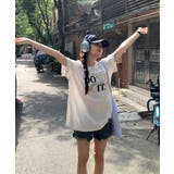 Logo Big T | ARGO TOKYO | 詳細画像9 