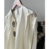 Wrinkle processing Satain | ARGO TOKYO | 詳細画像12