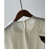 Wrinkle processing Satain | ARGO TOKYO | 詳細画像14