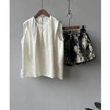 Wrinkle processing Satain | ARGO TOKYO | 詳細画像7