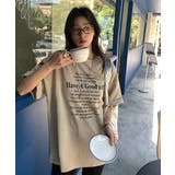 Cotton Logo T | ARGO TOKYO | 詳細画像11 