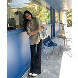 Cotton Logo T | ARGO TOKYO | 詳細画像12 