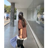 Cotton Logo T | ARGO TOKYO | 詳細画像20 