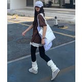 Cotton Logo T | ARGO TOKYO | 詳細画像22 