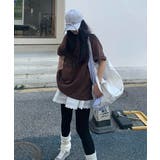 Cotton Logo T | ARGO TOKYO | 詳細画像24 