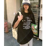 Cotton Logo T | ARGO TOKYO | 詳細画像25 