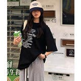 Cotton Logo T | ARGO TOKYO | 詳細画像26 