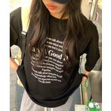 Cotton Logo T | ARGO TOKYO | 詳細画像30 