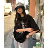 Cotton Logo T | ARGO TOKYO | 詳細画像33 