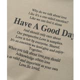 Cotton Logo T | ARGO TOKYO | 詳細画像36 