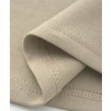 Cotton Logo T | ARGO TOKYO | 詳細画像37 