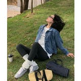 Cotton Logo T | ARGO TOKYO | 詳細画像9 