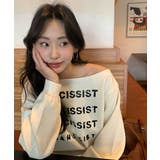 Logo Round neck | ARGO TOKYO | 詳細画像10 