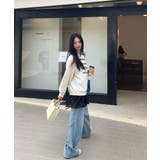 Logo Round neck | ARGO TOKYO | 詳細画像12 