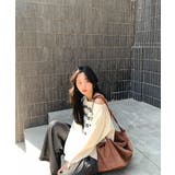 Logo Round neck | ARGO TOKYO | 詳細画像14 