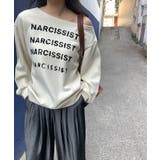 Logo Round neck | ARGO TOKYO | 詳細画像2 